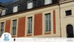 Location logement étudiant - Versailles - Résidence pour Etudiants l'Orangerie