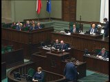 Poseł Jerzy Meysztowicz - Wystąpienie z dnia 16 grudnia 2016 roku.