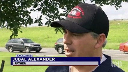 Police found a man’s body in a truck