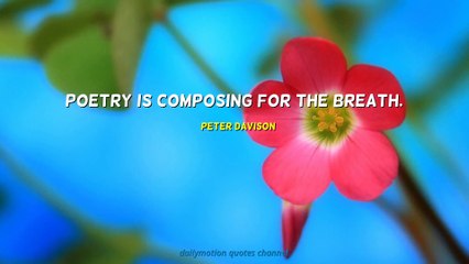 Peter Davison Quotes #2