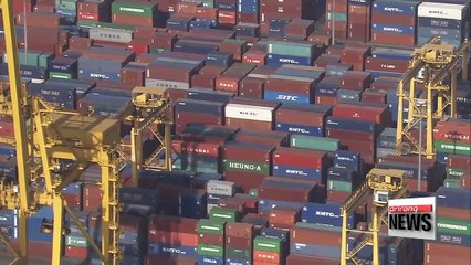 Korea records current account surplus for 57 consecutive months in Nov 2016