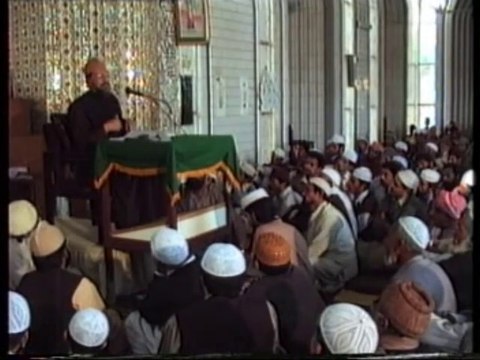Nafs aur Rooh ki bahmi Jang (Episode 7)_Speech Shaykh-ul-Islam Dr. Muhammad Tahir-ul-Qadri
