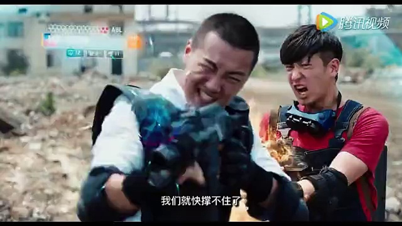 05 电竞纪元 第05集
