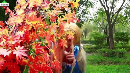 Spiderman and Mermaid in love Frozen Elsa jealous Joker and harley quinn Superhero fun