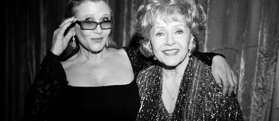 Tải video: Bright Lights - El documental sobre la vida de Carrie Fisher y Debbie Reynolds