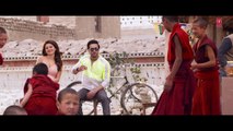 SANAM RE Title Song FULL VIDEO   Pulkit Samrat, Yami Gautam, Urvashi Rautela   Divya Khosla Kumar