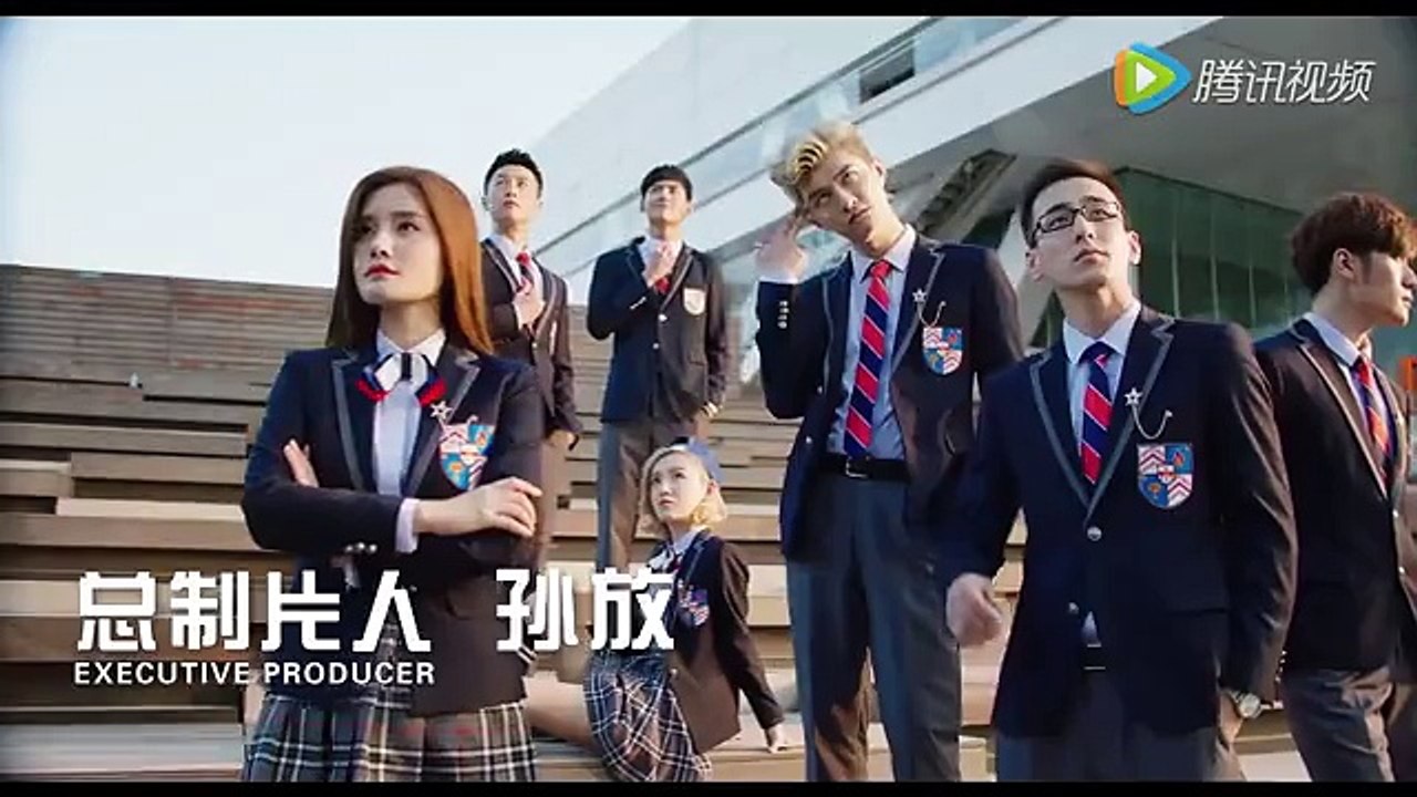 06 电竞纪元 第06集