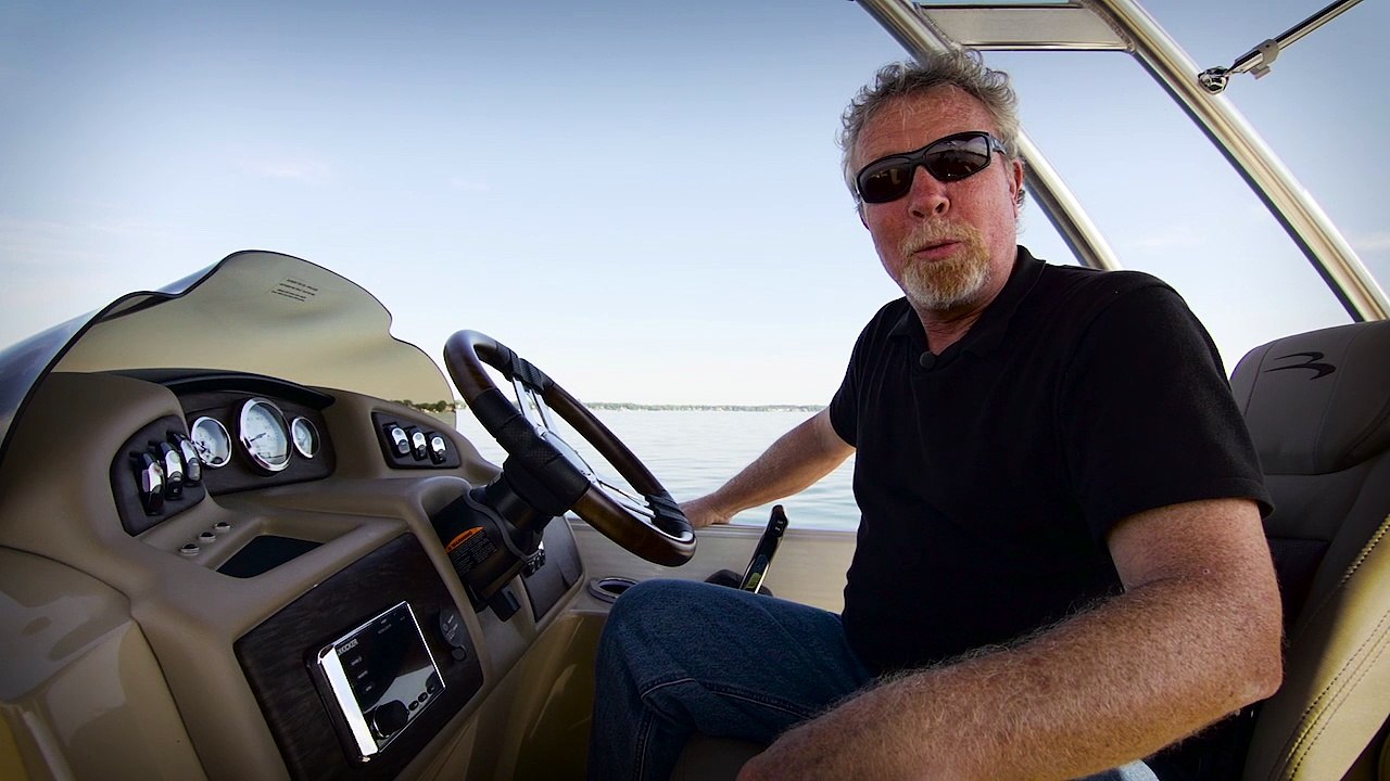 2017 Boat Buyers Guide: Bennington 23GSBA
