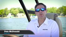 2017 Boat Buyers Guide: Harris Grand Mariner 250