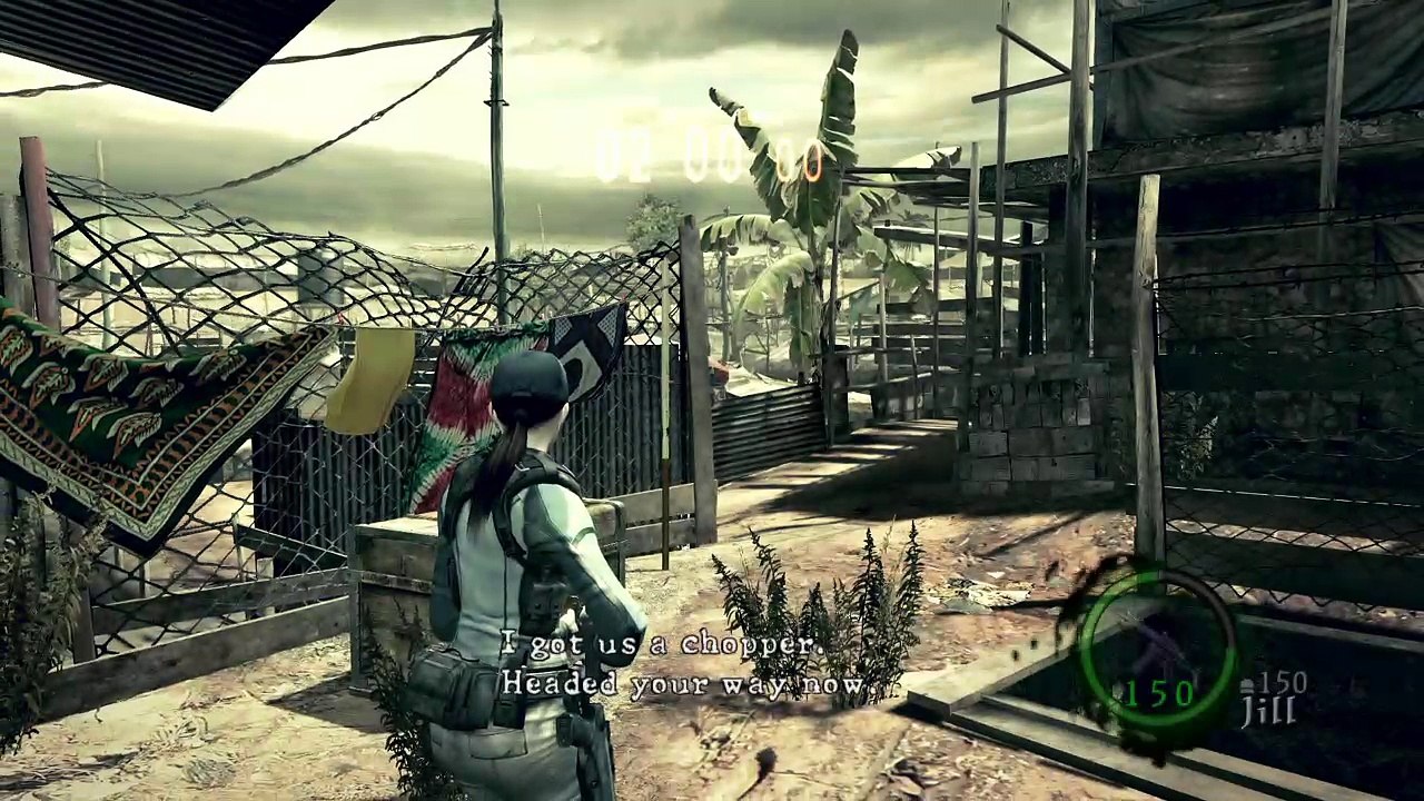 RESIDENT EVIL5_20170104155306
