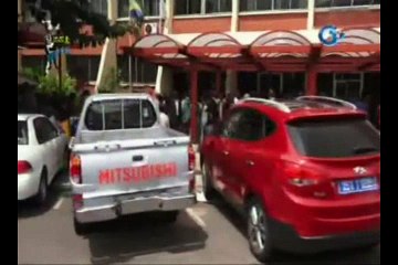 Reprise du travail deux jours après le réveillon de la Saint Sylvestre