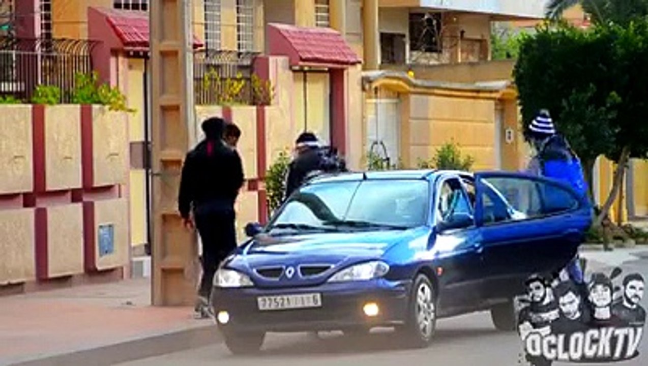 ---Camera cacher maroc 2016 toop-_كاميرا خفية 2016 موت ديال ضحك