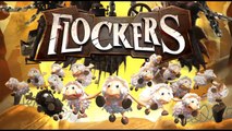 Flockers [Android / iOS ]Gameplay (HD)