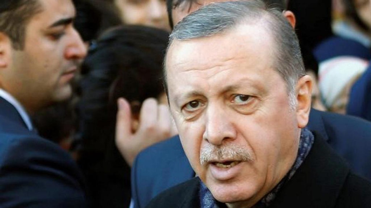 إردوغان: لا تهديد ممنهجاً لأي "نمط حياة" في تركيا