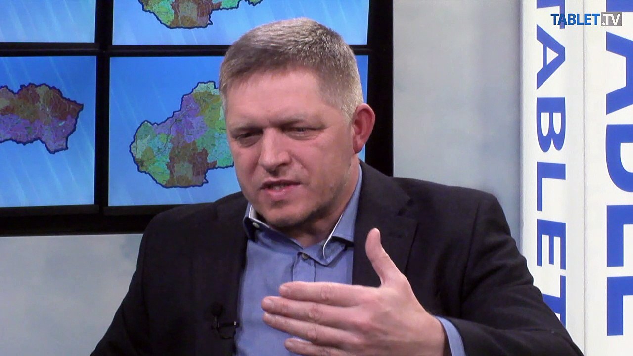 FICO SULÍKOVI: Čakanie na 1. jarný deň bude zbytočné, nikam sa nechystám