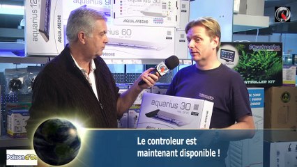 AquaVideoMag 66 éclairages Aqua Medic 2017