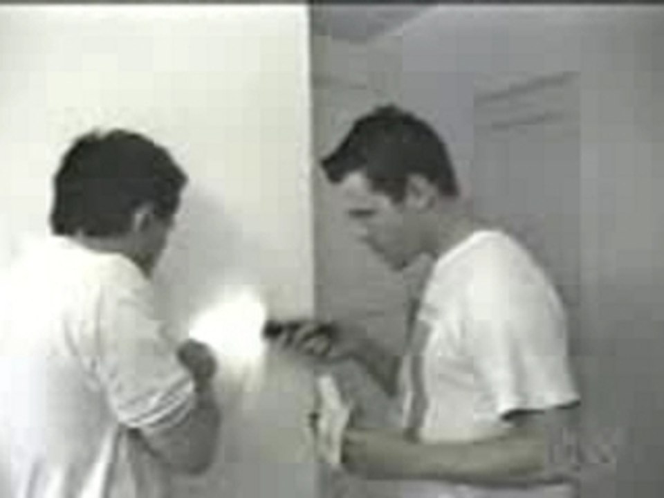 Electrocution trop LOL