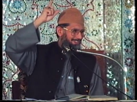 Nafs aur Rooh ki bahmi Jang (Episode 8) : Speech Shaykh-ul-Islam Dr. Muhammad Tahir-ul-Qadri