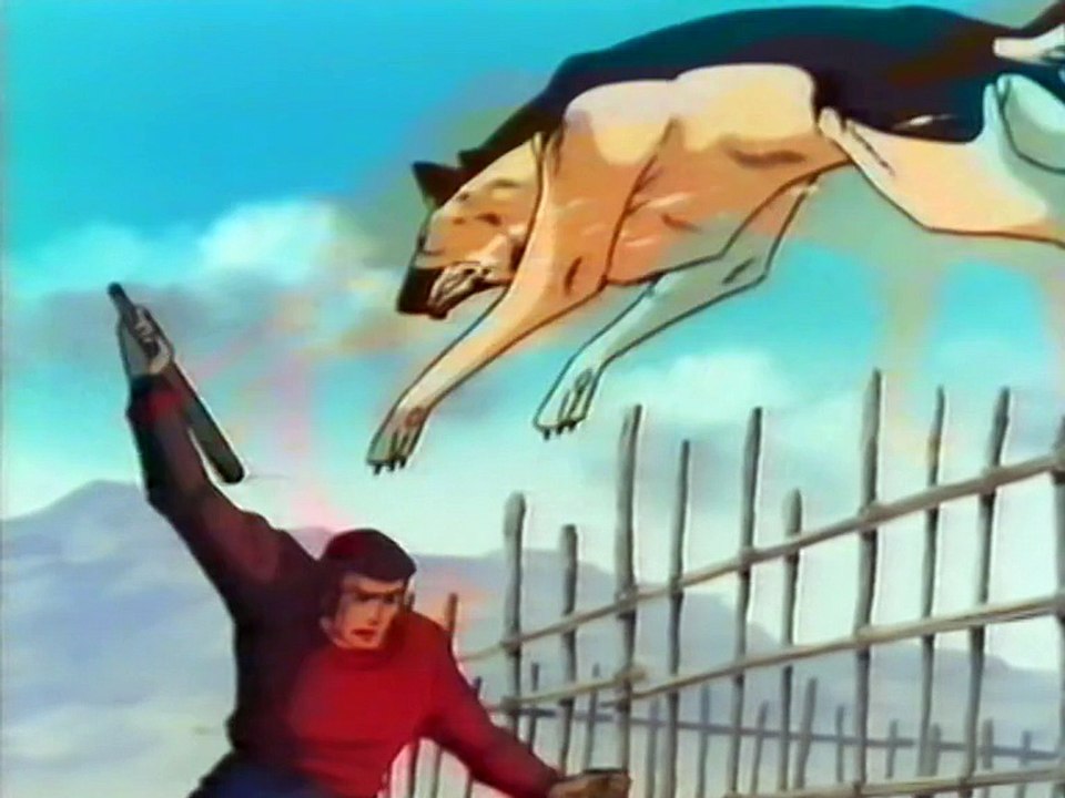 La llamada de la naturaleza (1981)