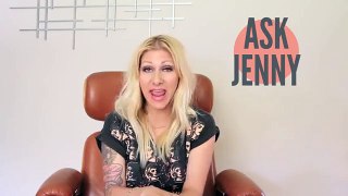 Ask Jenny: Aspiring Hairstylist Looking for Insight