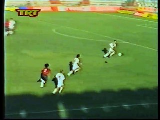 ΑΕΛ-Παναχαϊκή 0-0  1994-95 κύπελλο TRT-Δανιήλ δηλώσεις