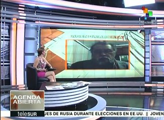 Gregorio Vidal: Mexicanos, molestos con decisiones del gobierno
