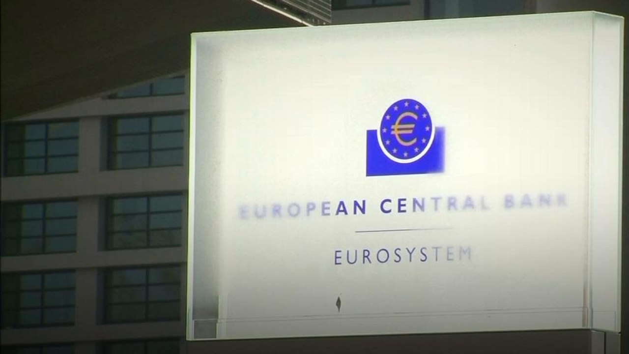 Euro-zone: inflation überholt tagesgeldzinsen - sparer verlieren