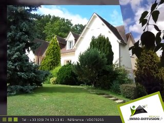 Propriété A vendre Vendome 239m2 - 332 800 Euros