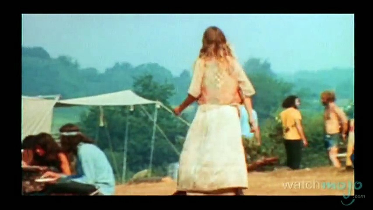 Woodstock 1969_ La Musique