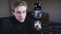 Random Discussion of Film- Comicbook Movies, Special Effects, Originality
