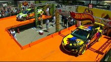 Amazing super car