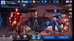 MARVEL Future Fight - Gameplay Walkthrough - Chapter 2 iOS/Android