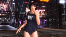 Dead or Alive 5 Last Round Naotora Ii Survival Mode