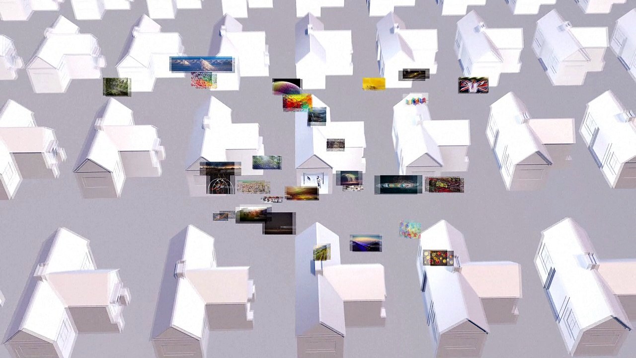 Realidad virtual y realidad aumentada