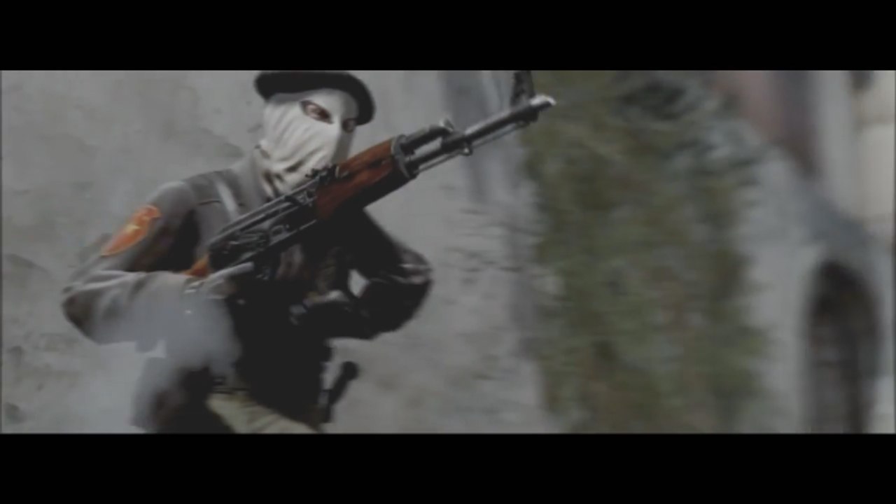 Resurgence #CSGO