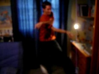 pouix  demo danse electro by kpop