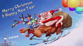 Best Christmas Songs Collection for 2016-2017