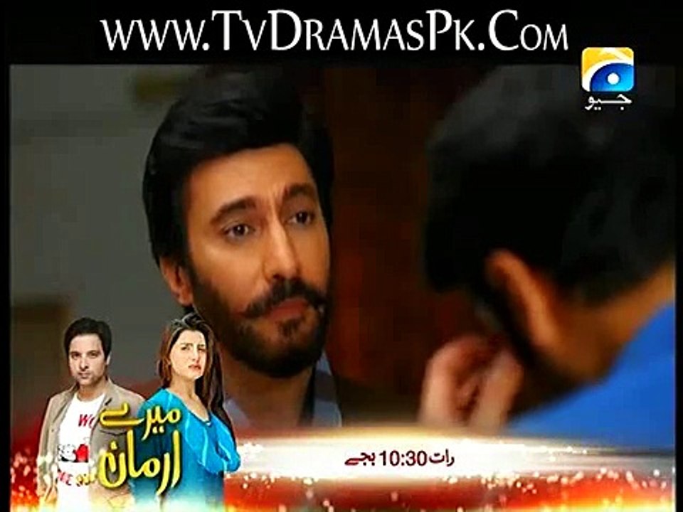 Dil Ishq Episode 6 on Geo tv Full Video HD