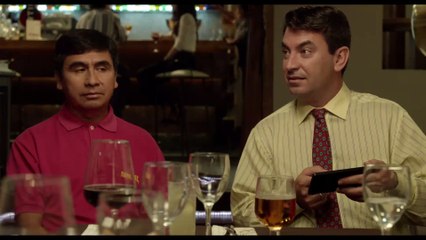 Vídeo película "Los del túnel", dirigida por Pepón Montero, con Arturo Valls y Natalia Molina