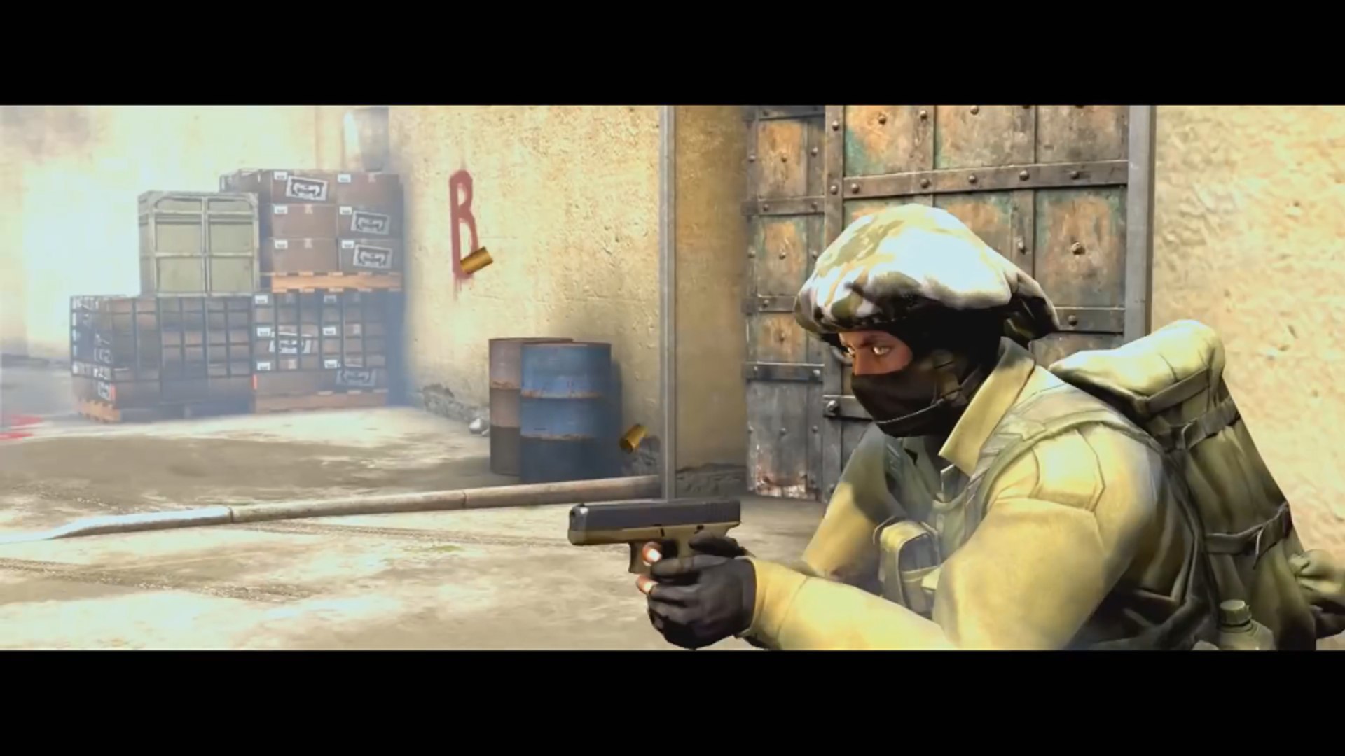 ⁣Vision #CSGO