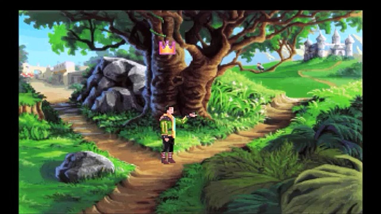 Let's Play KQ6 EP 6