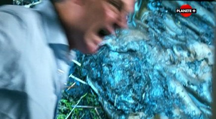 Mystérieuses momies, l'homme de Croghan