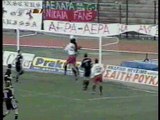 25η ΑΕΛ-Πιερικός 1-1 1998-99 ΕΤ1