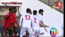 أهداف مباراة تونس و أوغندا [ 0_2 ] ( مباراة ودية 2017 ) الاهداف كاملة