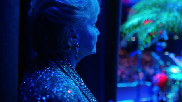 Tráiler en V.O. 'Bright Lights: Starring Carrie Fisher and Debbie Reynolds'