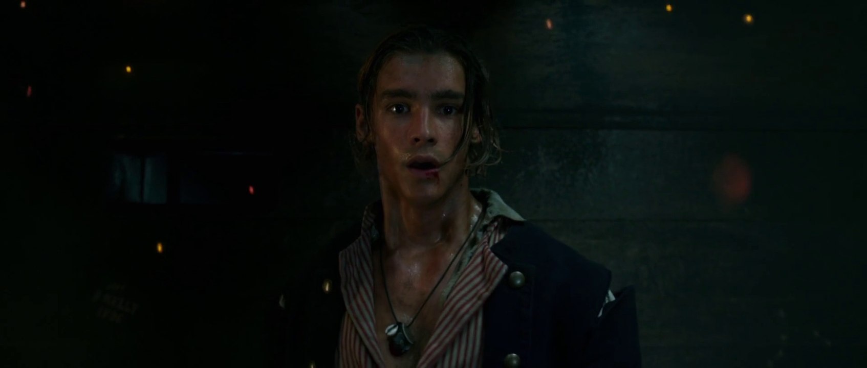 pirates