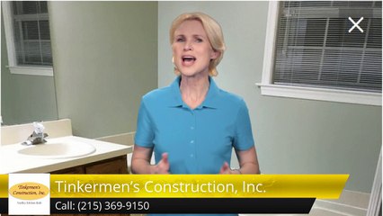 Bathroom Remodeling Yardley PA  Superb 5 Star Review