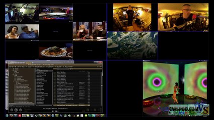 Creative Wind Studios Production Originality Desk (77)