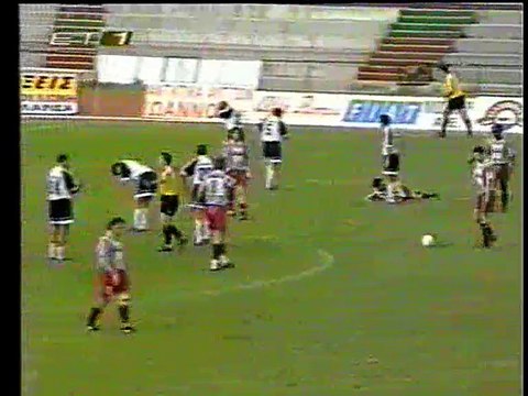 30η ΑΕΛ-Καλιθέα 1-1 1998-99 ΕΤ1