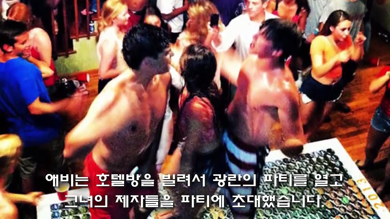 선생으로서 해야할일이 무엇인지 잠깐동안 착각한 멋진 선생님들-Ndm1o9sMioU
